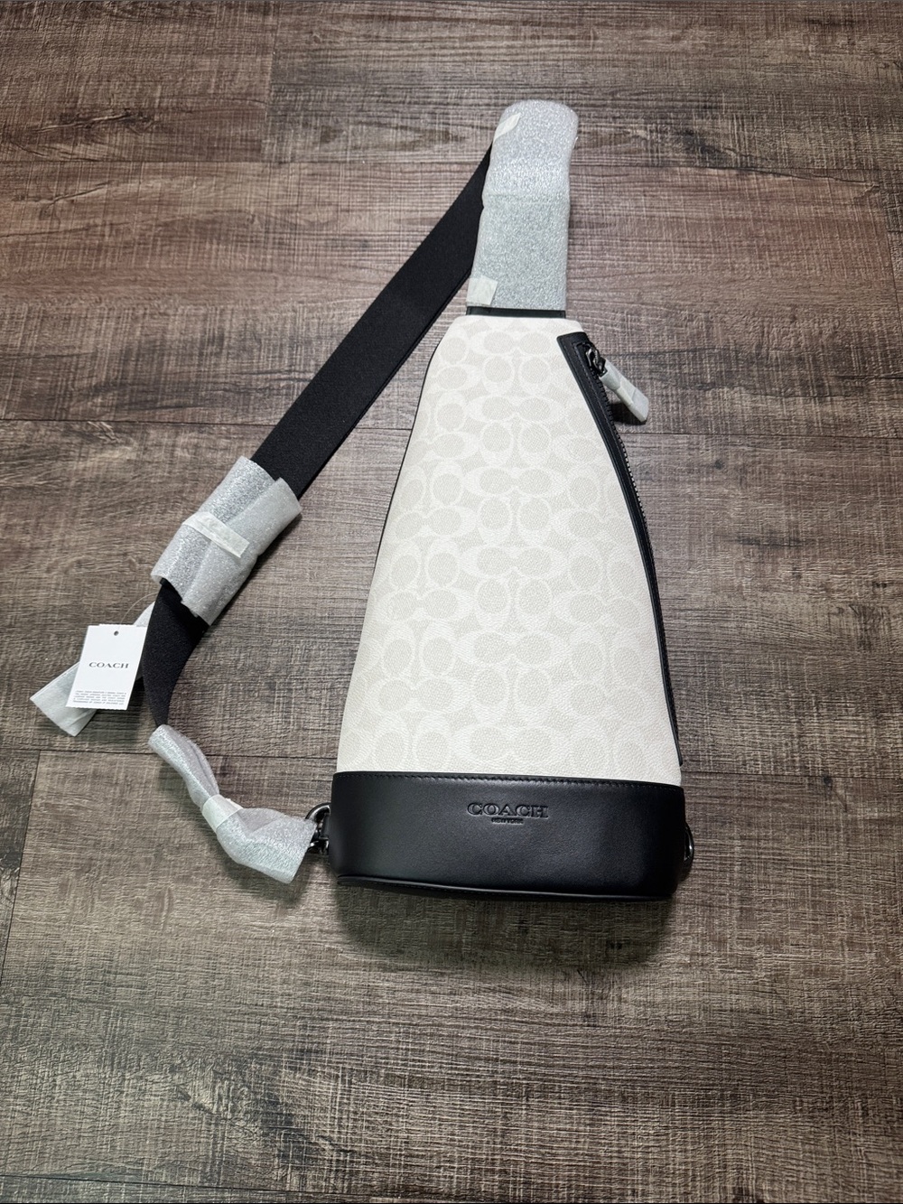 Coach Dominic Sling Pack NWT